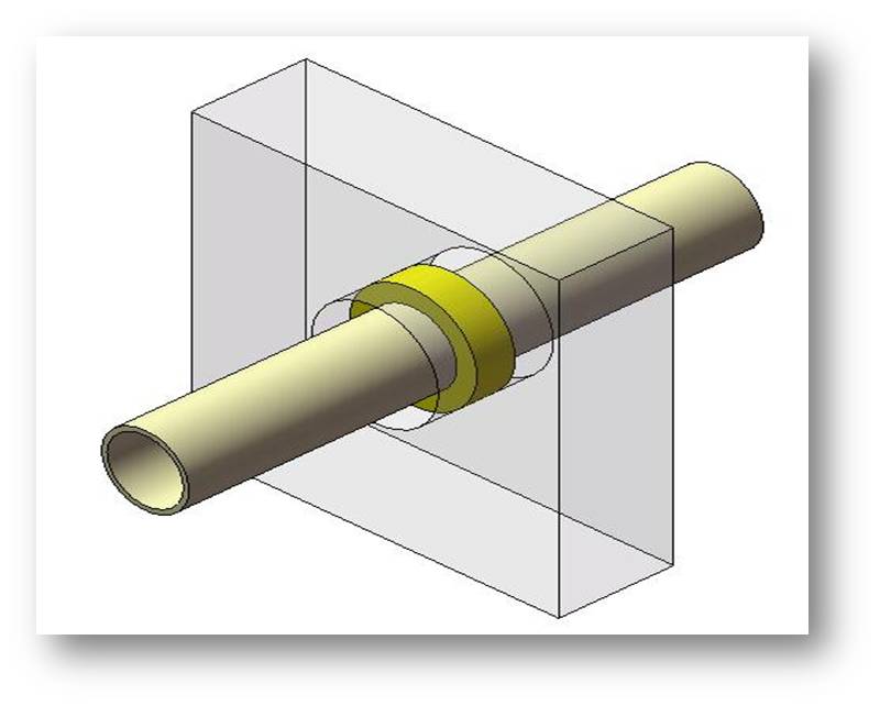 fire stop systems